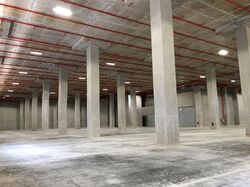 Toh Guan Road East (D22), Warehouse #573660801